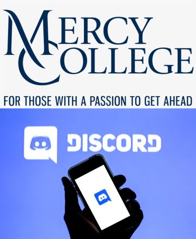 The History and Origins of the Official Mercy College Discord Server