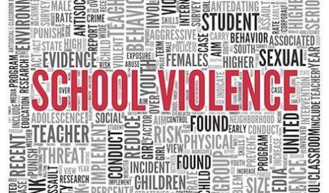 School Violence Prevention Workshop: What Youth Observe, They Could Emulate