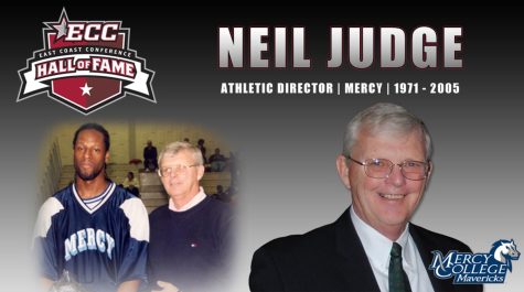 Remembering Neil Judge