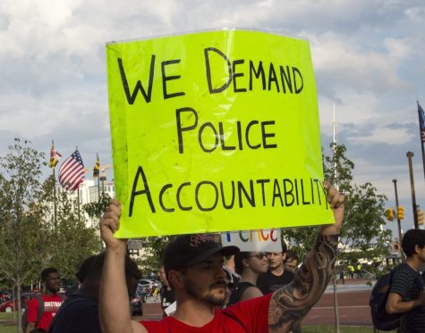 Police Accountability: A Few Bad Apples or Endemic Violence?