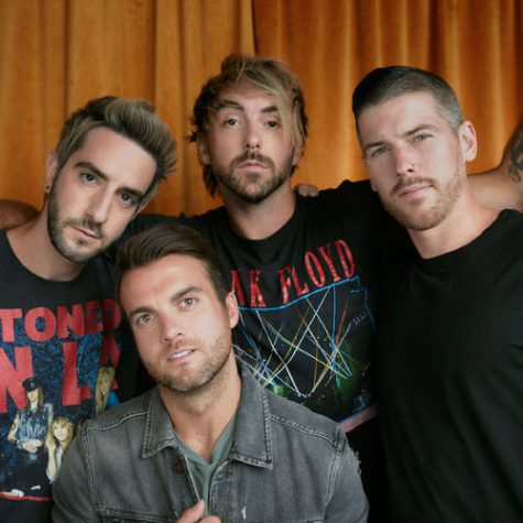 Top Ten Songs From All-Time Low