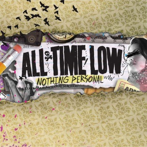 All Time Low Releases New Song 'Some Kind of Disaster': Are They