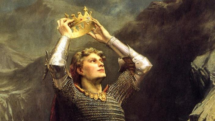 OP/ED: The Rightful Fall of Camelot