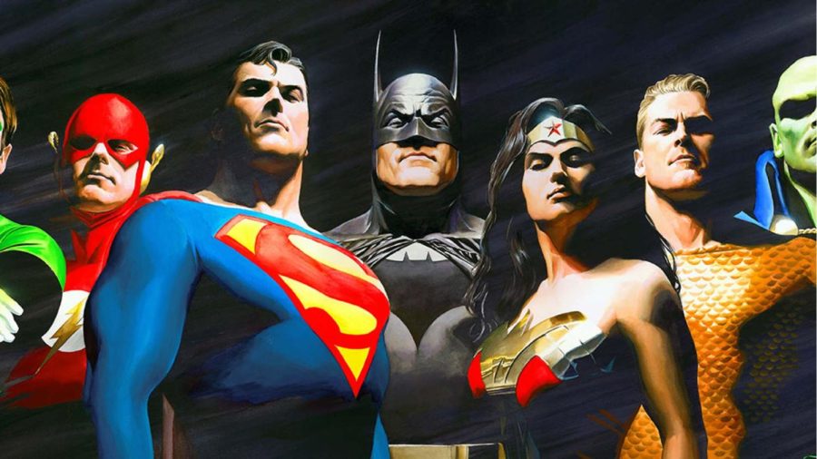 Top Five Desires for James Gunns DC Universe