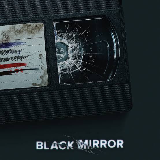 The Best Black Mirror Epsiodes