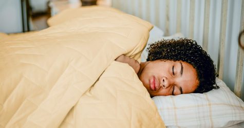 Ten Things That Will Improve Your Sleep