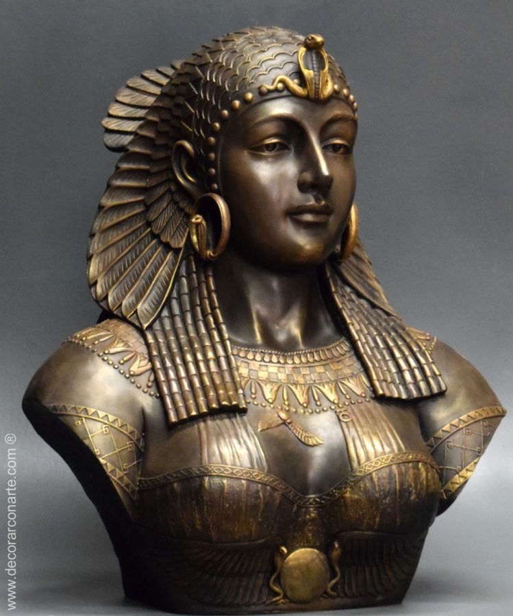 OP/ED: Cleopatra – We Know Her Name, But Do We Know Her Race? – The Impact