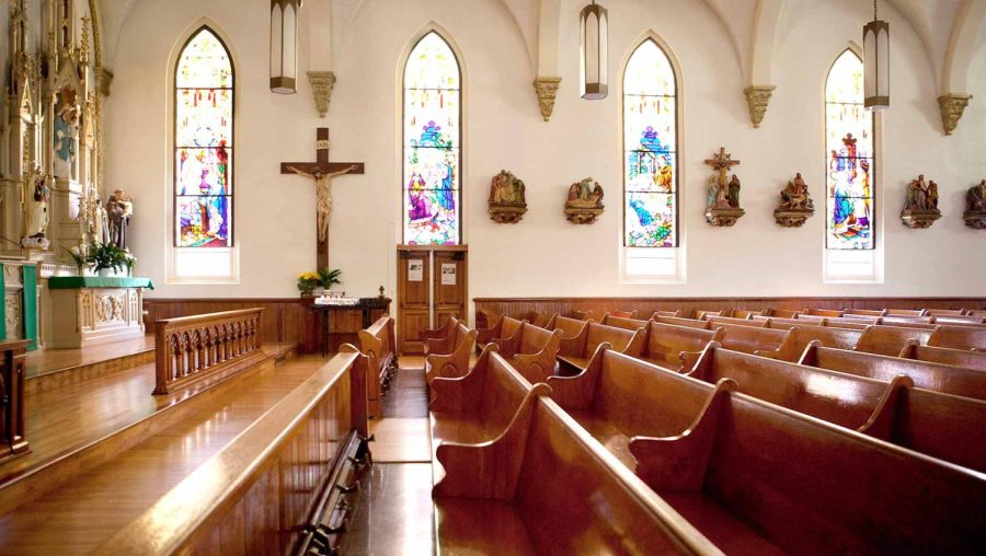 The Decline in Church Attendance is an Overlooked Side Effect of the Pandemic