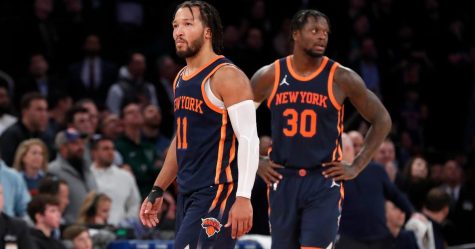 New York Basketball is fun again-New York Knicks 2022-2023 Season Review and Look Ahead