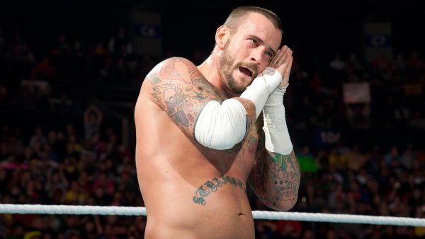 Is CM Punk a Cancer?