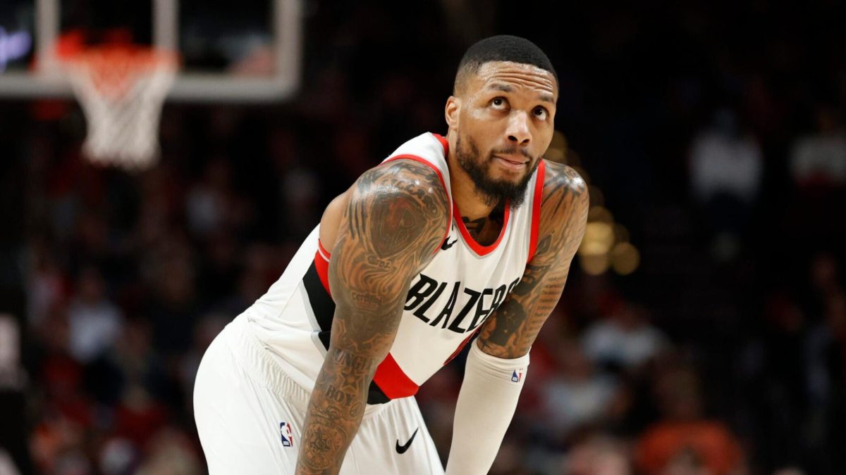 Damian Lillard traded to Bucks: Does this make them the top contender in the East?