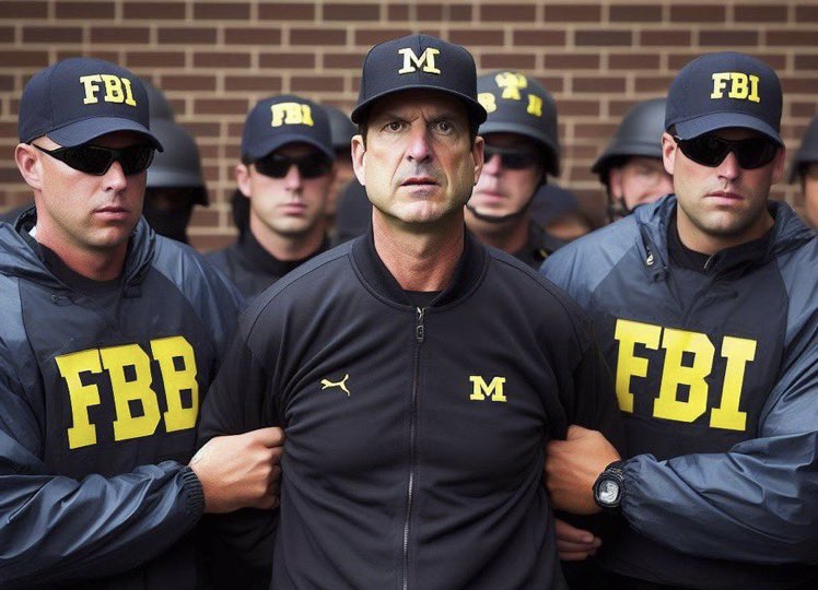 Michigan Football: The Cheaters and Best