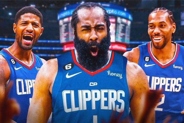 James Harden Traded to Clippers, How Dangerous Does This Make Them