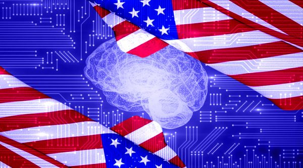OP/ED: The Lazy, Selfish, America of AI