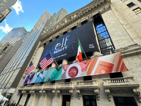 20 Years of e.l.f. Beauty Means 20 New Brokerage Accounts