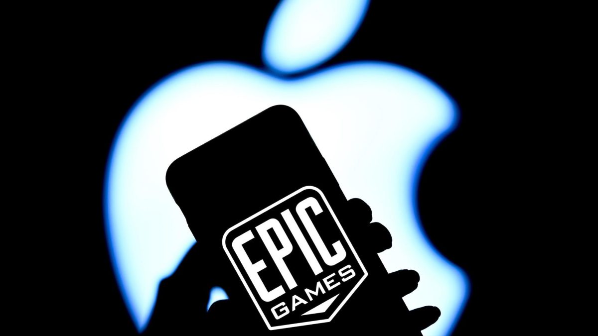 Epic Games vs Apple: The Distribution Chokehold