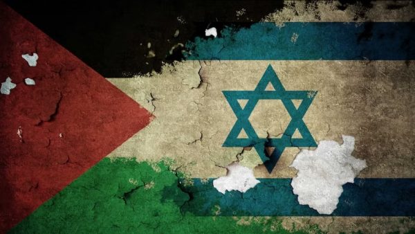 Voices Podcast: Reaction to Gaza Story; Upcoming Election
