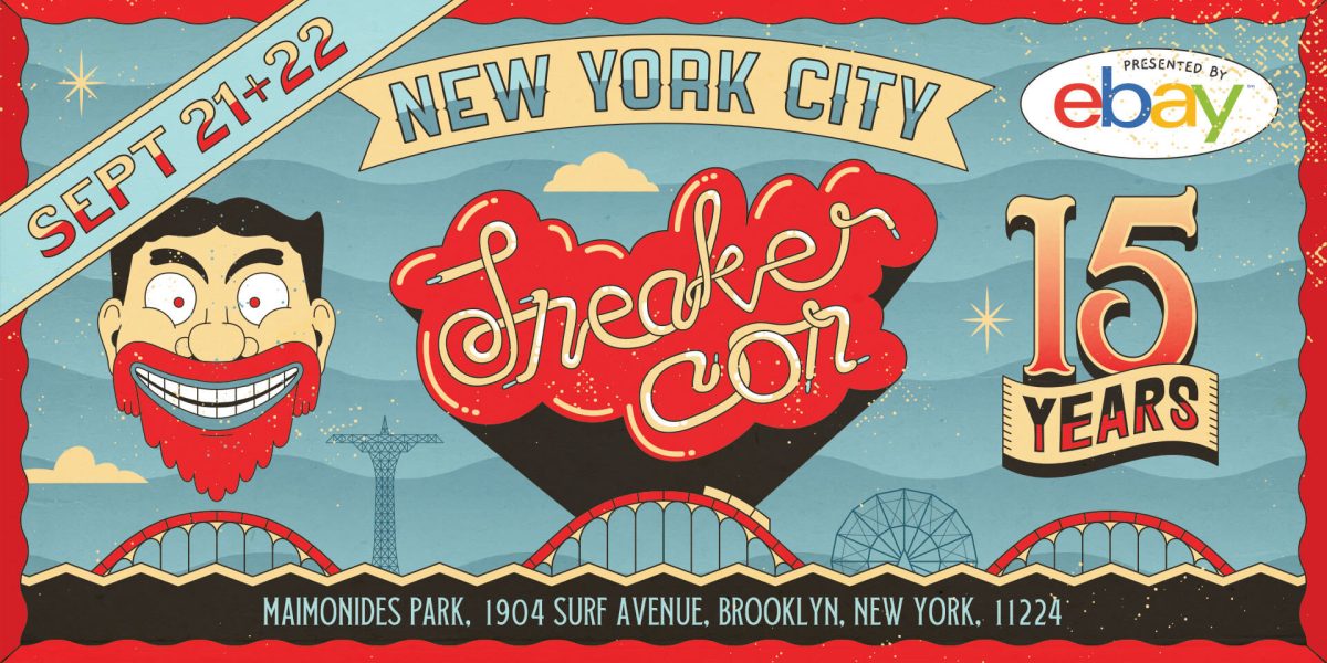 SneakerCon