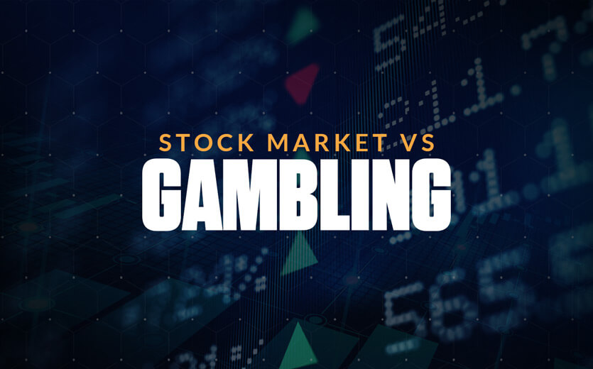 Sportsbooks vs. Stock Market: Where is the World's Wealth Truly Wagered?