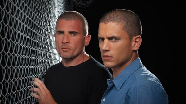 The Enduring Legacy of Prison Break