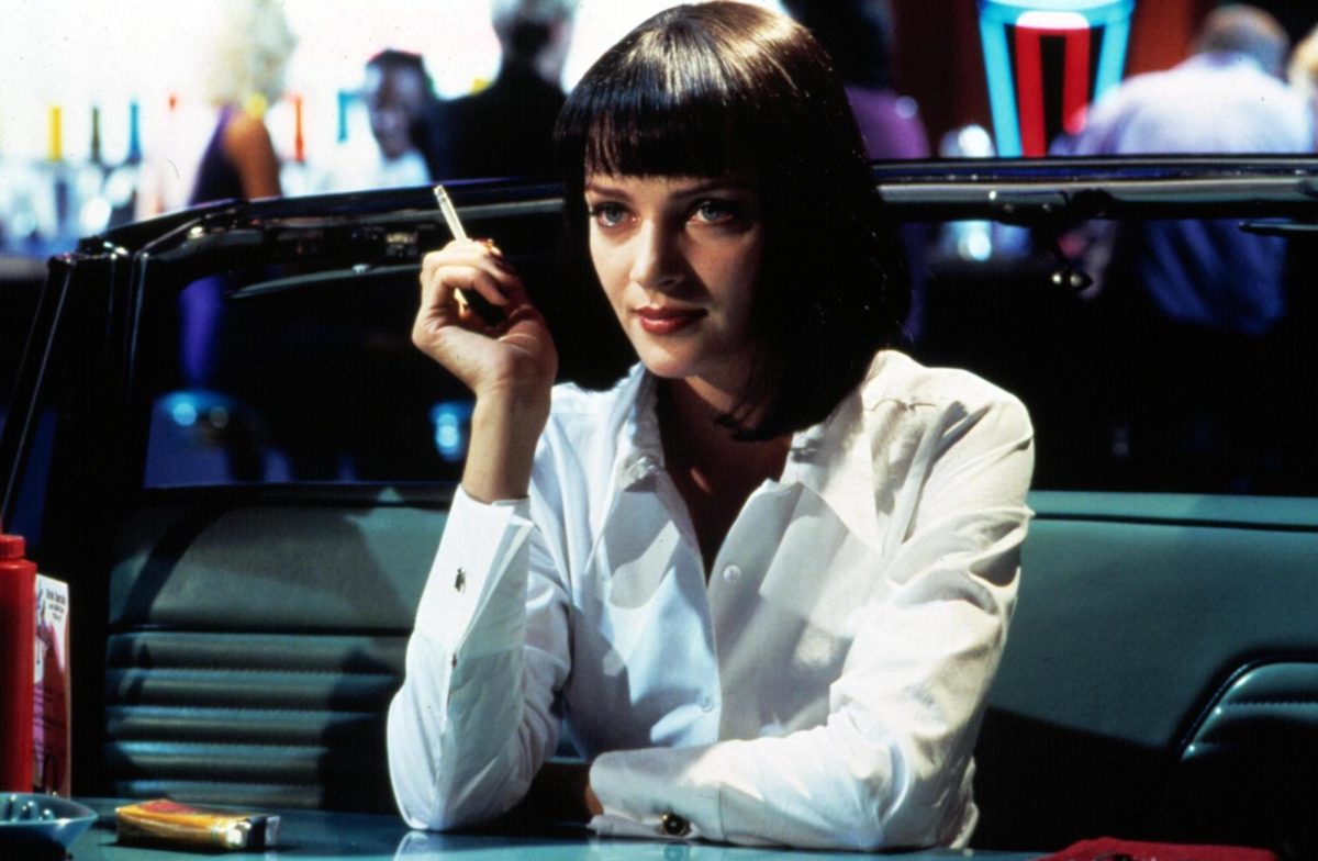 Pulp Fiction - Still Mesmerizing