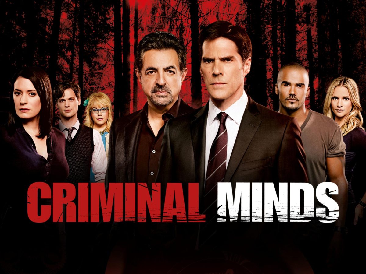 TILT: 10 Unforgettable Acting Moments in Criminal Minds