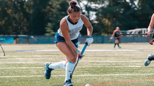 Field Hockey Struggles Amid Six-Game Losing Streak