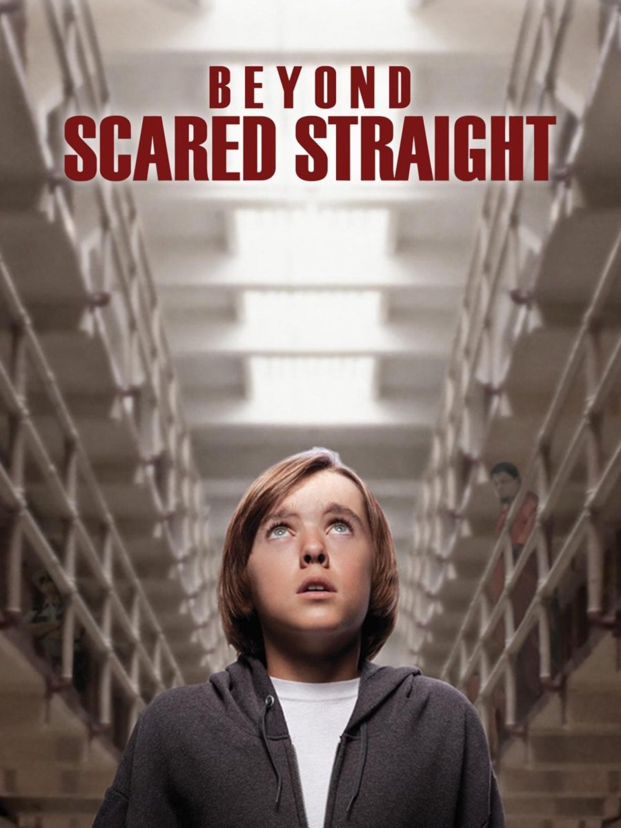 Beyond Scared Straight : The Nightmare That Wasn't