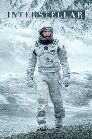 Interstellar: A Mind-Bending Odyssey