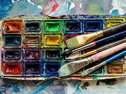 Paint and Unwind
