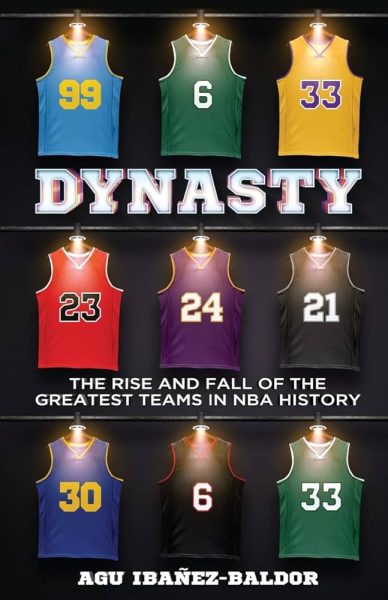 TILT: Top Five All-Time Favorite NBA Dynasty Teams