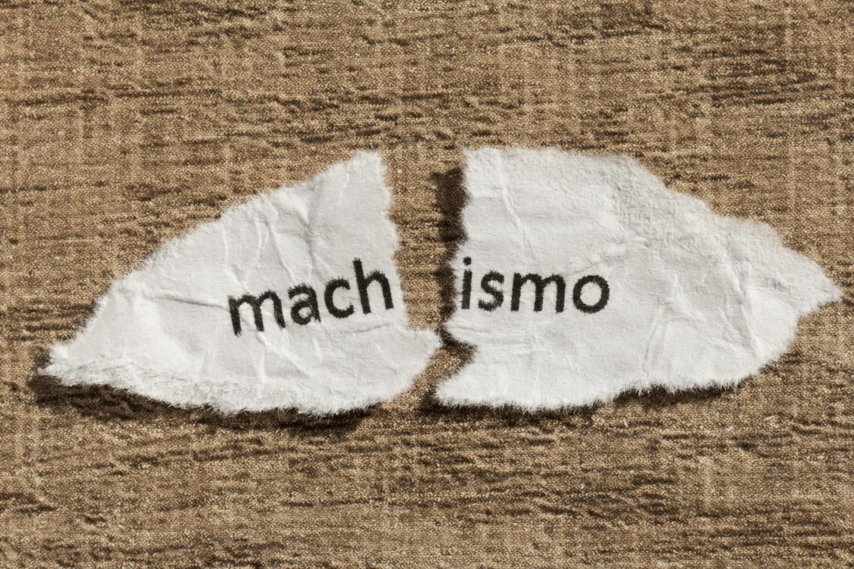 Is Being Machismo a Good Thing For Latinos