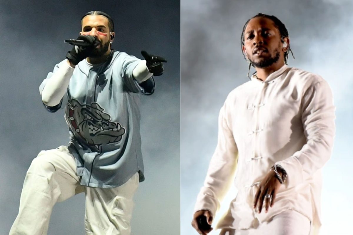 Kendrick and Drake Beef Explained