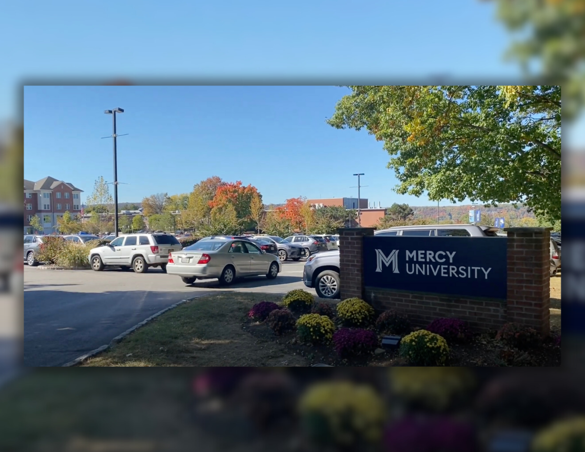 Mercy Students Voice Opinions on Campus Parking