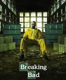 Breaking Bad Unbreakable