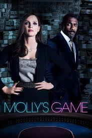 Molly’s Game: More Than Just A Game