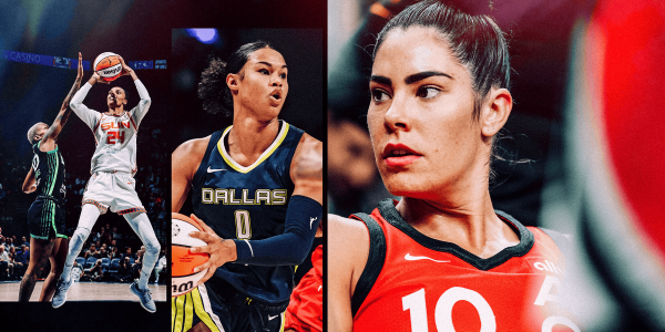 WNBA Players May Leave Teams in Free Agency