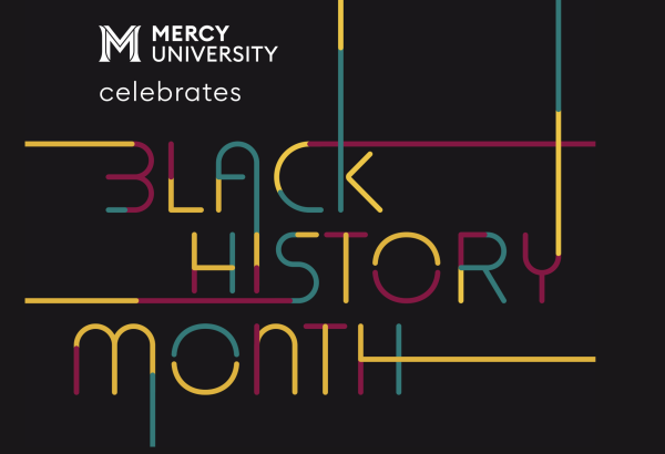 Mercy University Celebrates Black History Month with a Series of Influencing Events