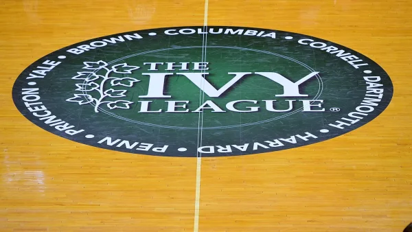 Ivy League Needs More Tournament Bids