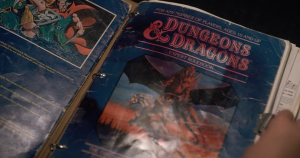 The Adventurers Guild Rolls The Dice of Adventure