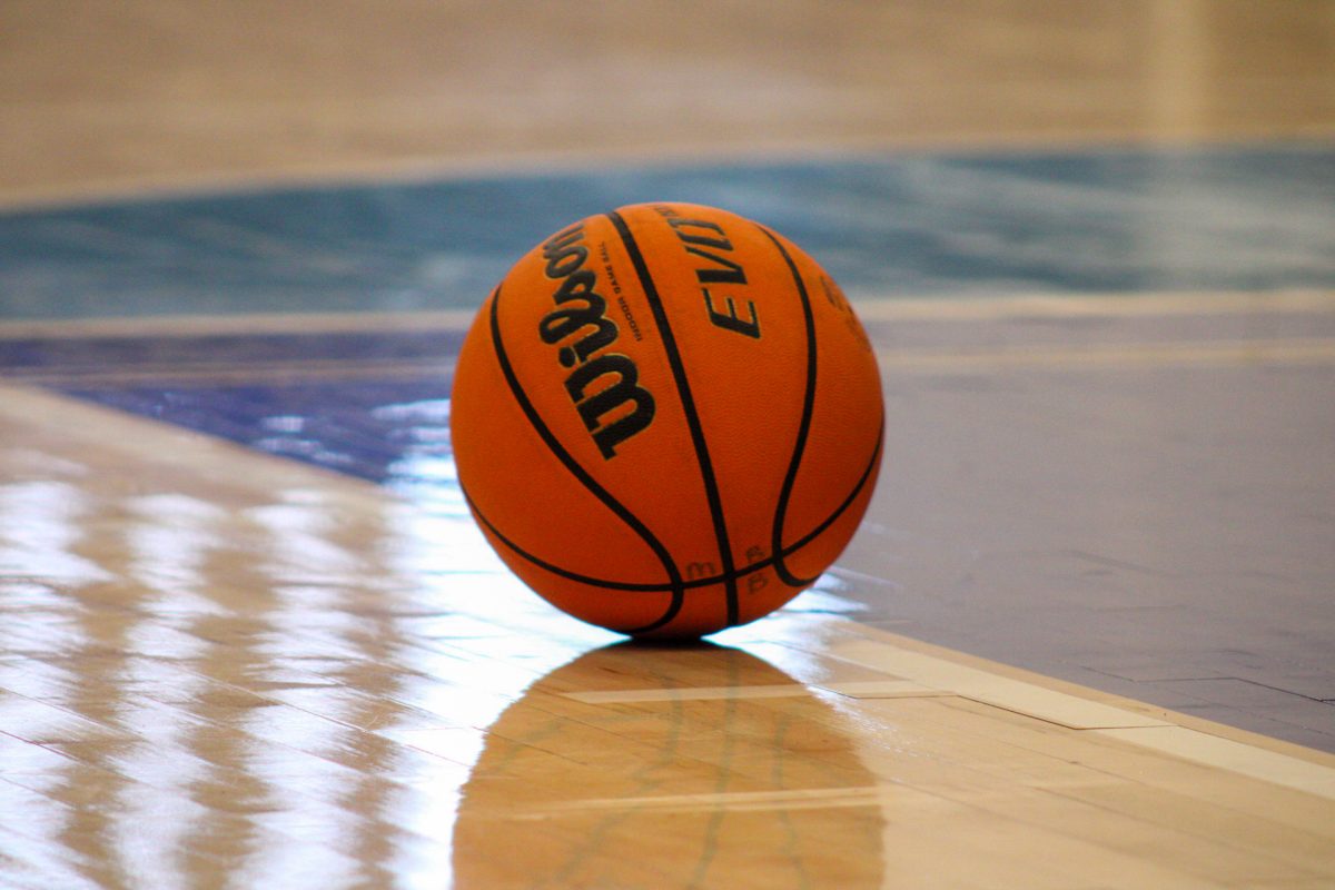 Mercy Maverick Shots: Men’s Basketball