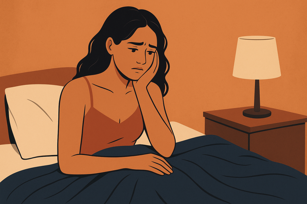 When Women Say Yes : How We Really Feel About First-Date Sex