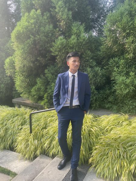 Alexis Flores Ramirez