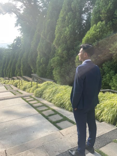 Alexis Flores Ramirez