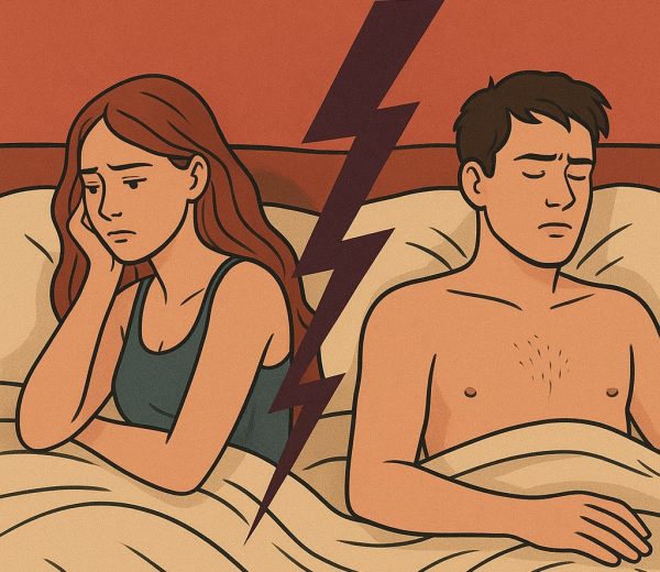 Bad Sex Isn’t Just Bad — It’s a Cultural Problem