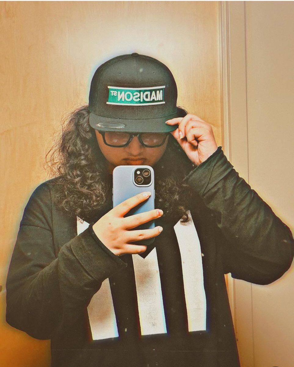 Madison Rivera: Up and Coming Music Artist