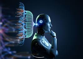 AI takes over!
