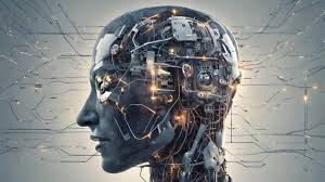 AI takes over!