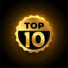 Top 10 Movie letdowns of the most recent years!