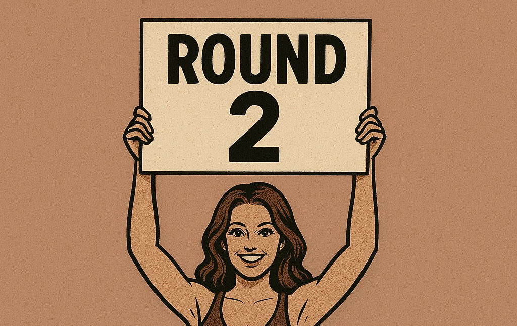 Round Two: Do We Owe Bad Sex a Second Chance?